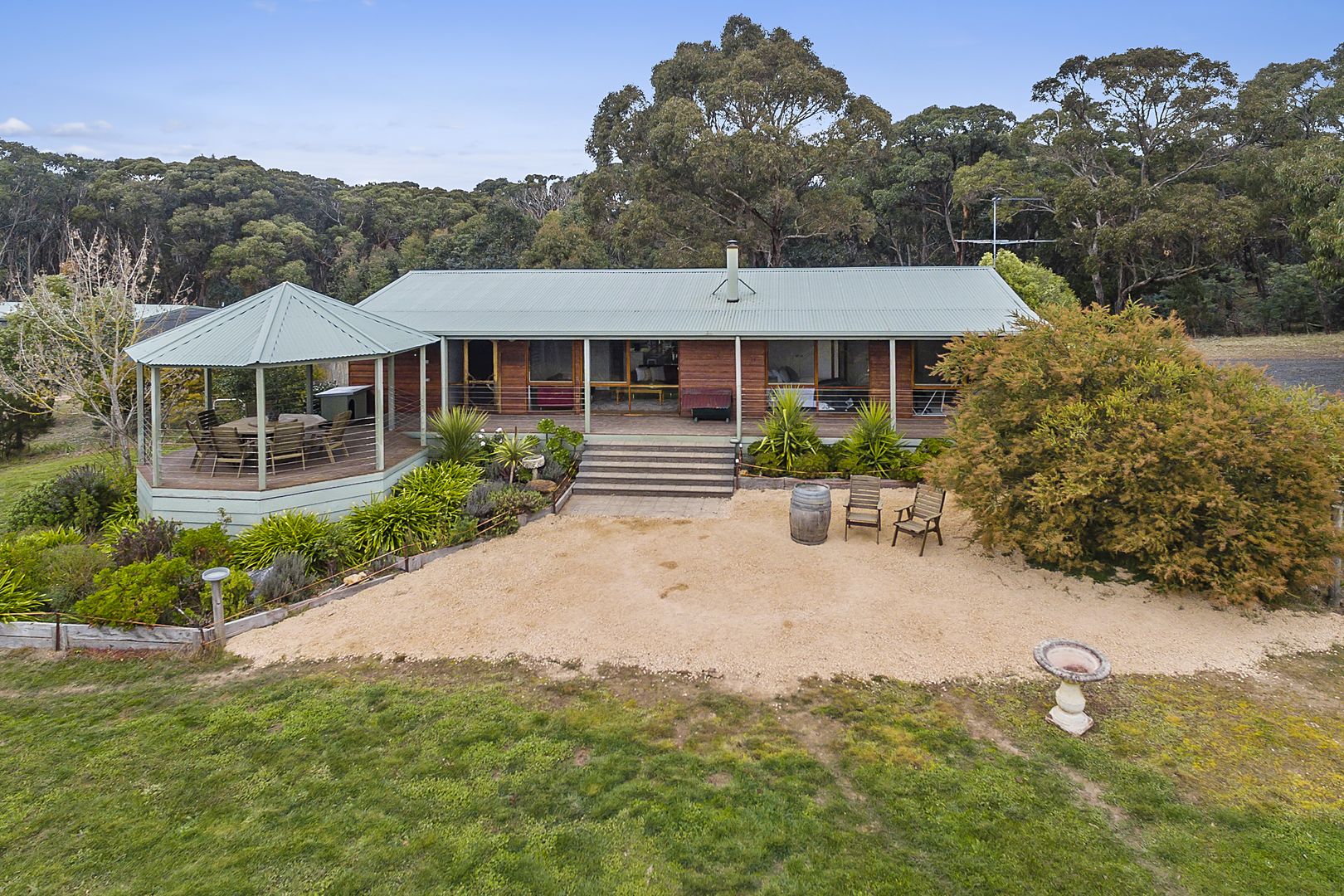 62 Doherty's Road, Pipers Creek VIC 3444, Image 1
