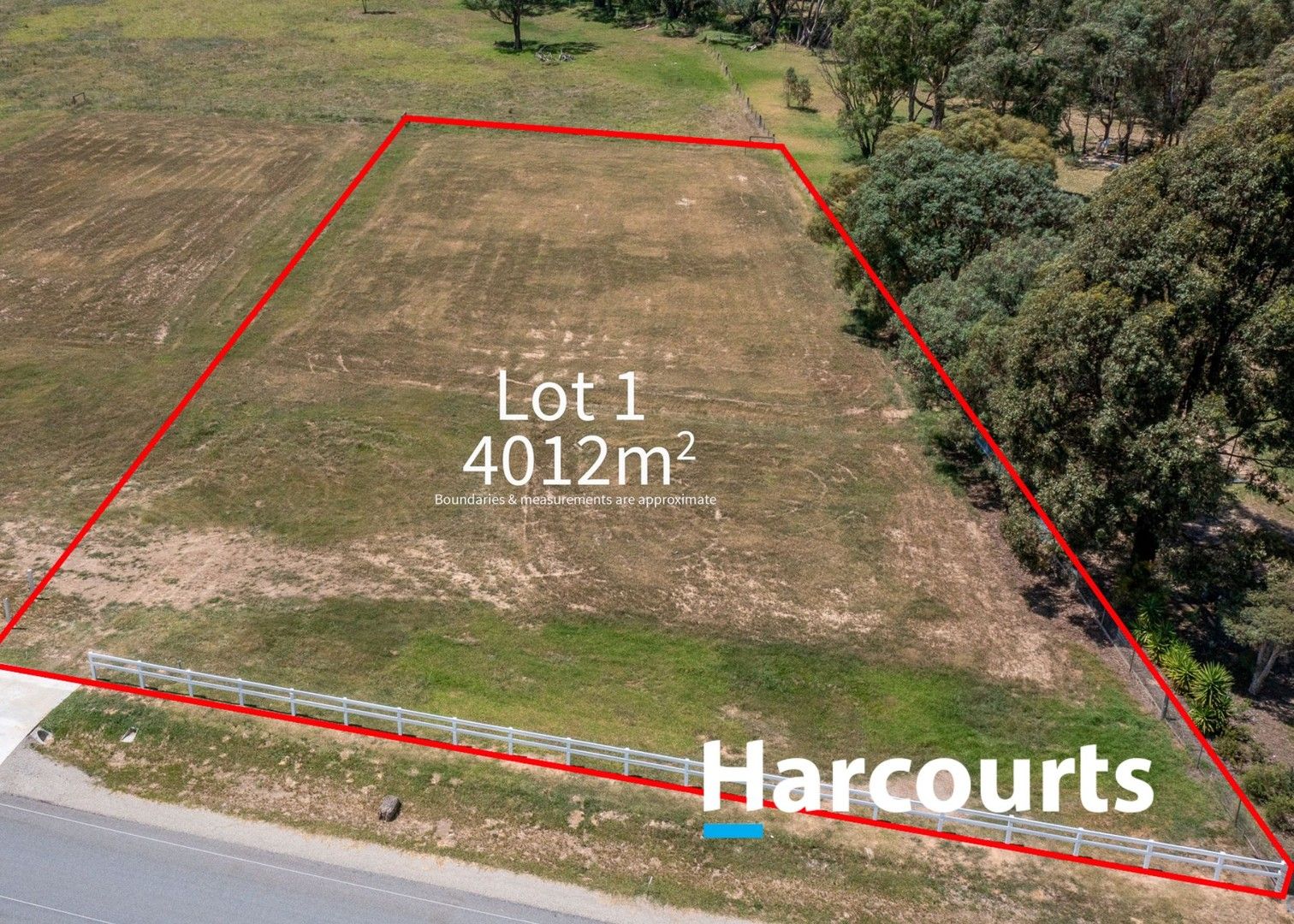 Lot 1/36 Pryse Road, Tarrawingee VIC 3678, Image 0