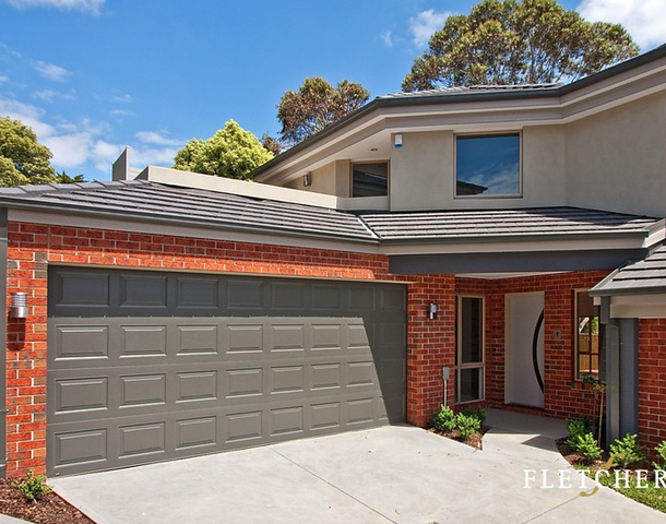 3/10 Glenview Road, Doncaster East VIC 3109