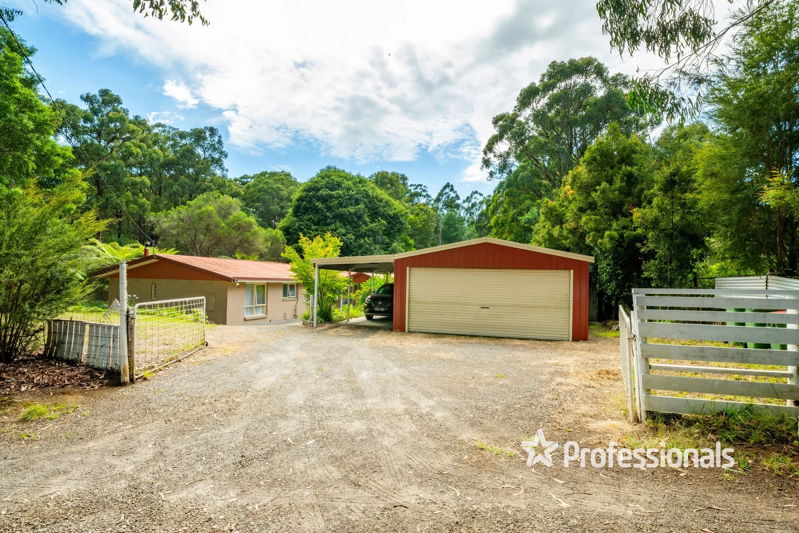 Additional image 18 of 23 Hacketts Creek Road, Three Bridges VIC 3797