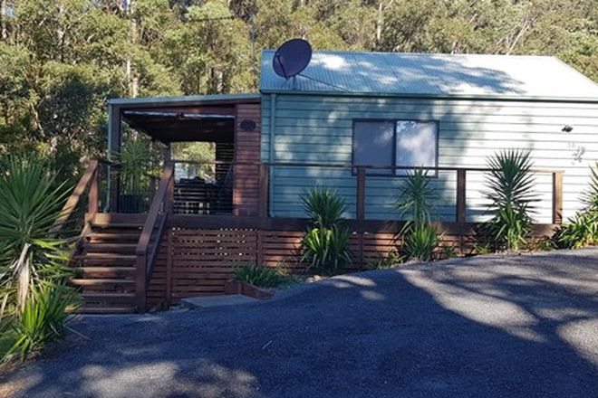 Picture of 38/390 Mount Scanzi Road, KANGAROO VALLEY NSW 2577