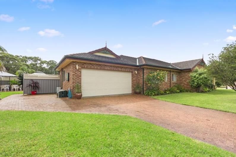 13 Finch Place, Sussex Inlet NSW 2540, Image 1