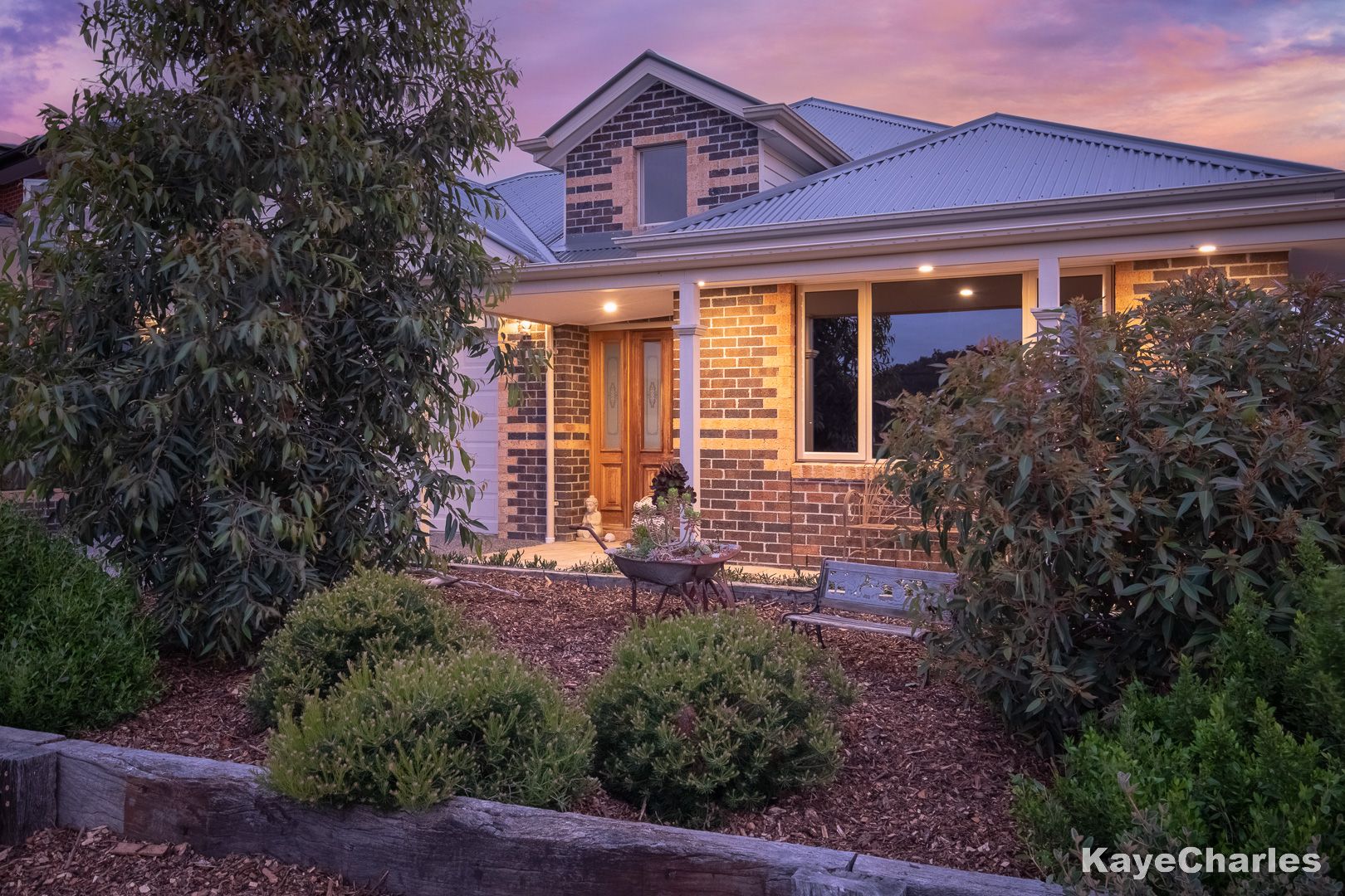 14 Pink Hill Boulevard, Beaconsfield VIC 3807 Domain
