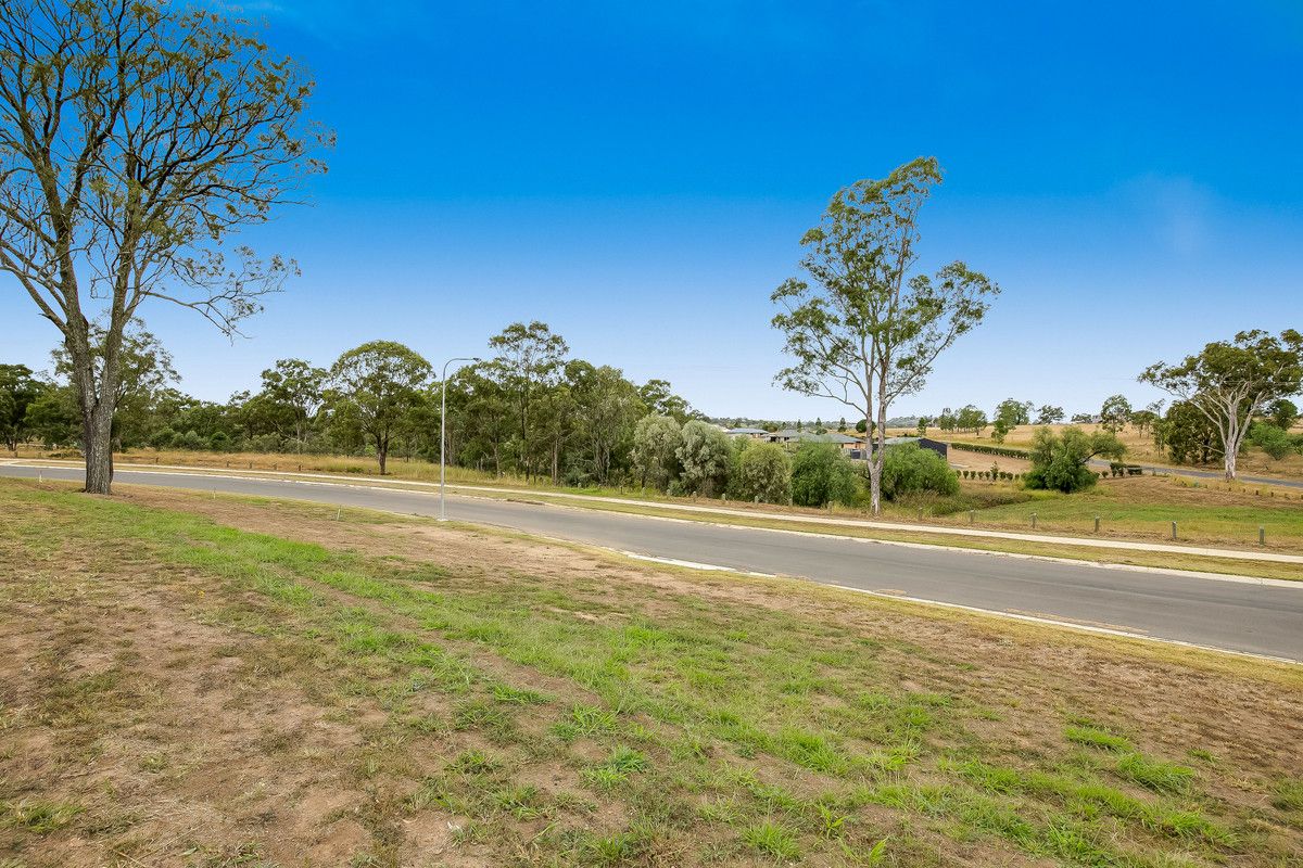 Lot 1030 Farmer Drive, Meringandan West QLD 4352, Image 0