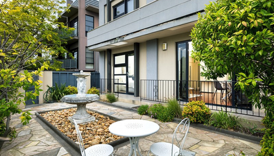 Picture of 1A/42-44 Clarendon Street, THORNBURY VIC 3071