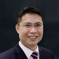 Tony Lam, Sales representative