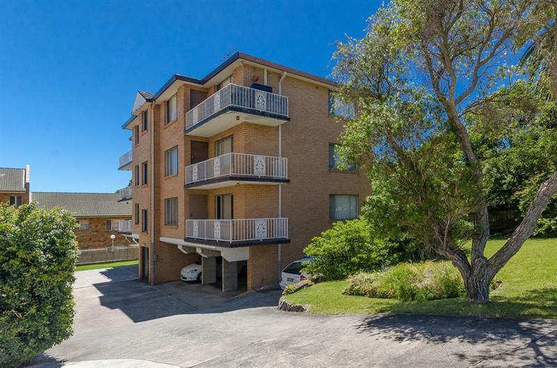 6/2 Sperry St, Wollongong NSW 2500, Image 0