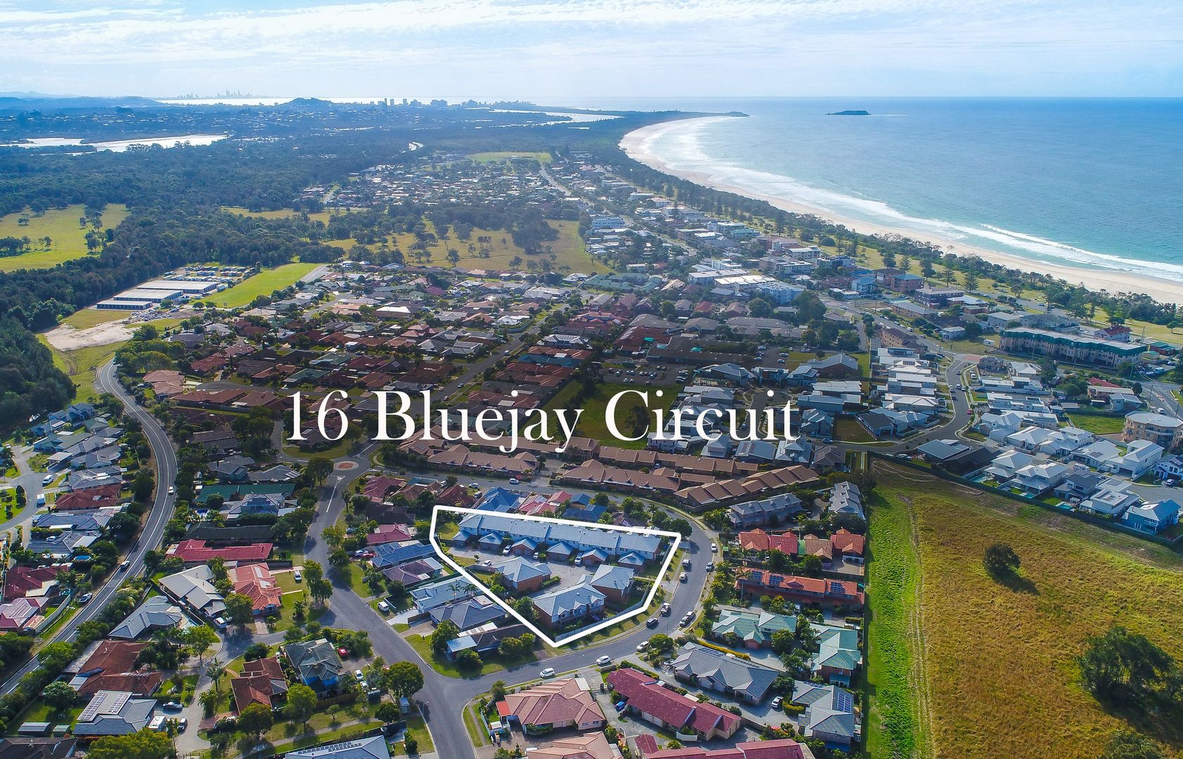 8/16 Blue Jay Circuit, Kingscliff NSW 2487, Image 2