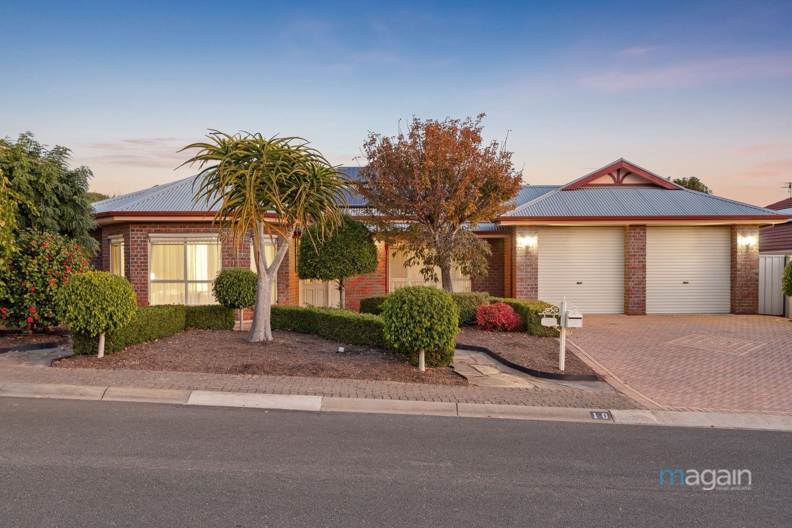 10 Grapevine Lane, McLaren Vale SA 5171, Image 1