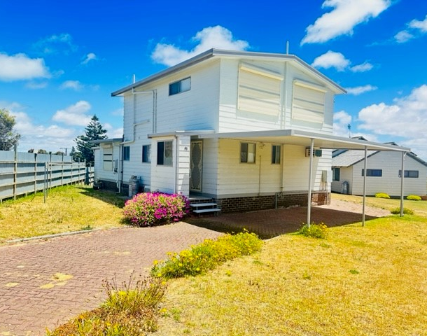 40 Bristow-Smith Avenue, Goolwa South SA 5214