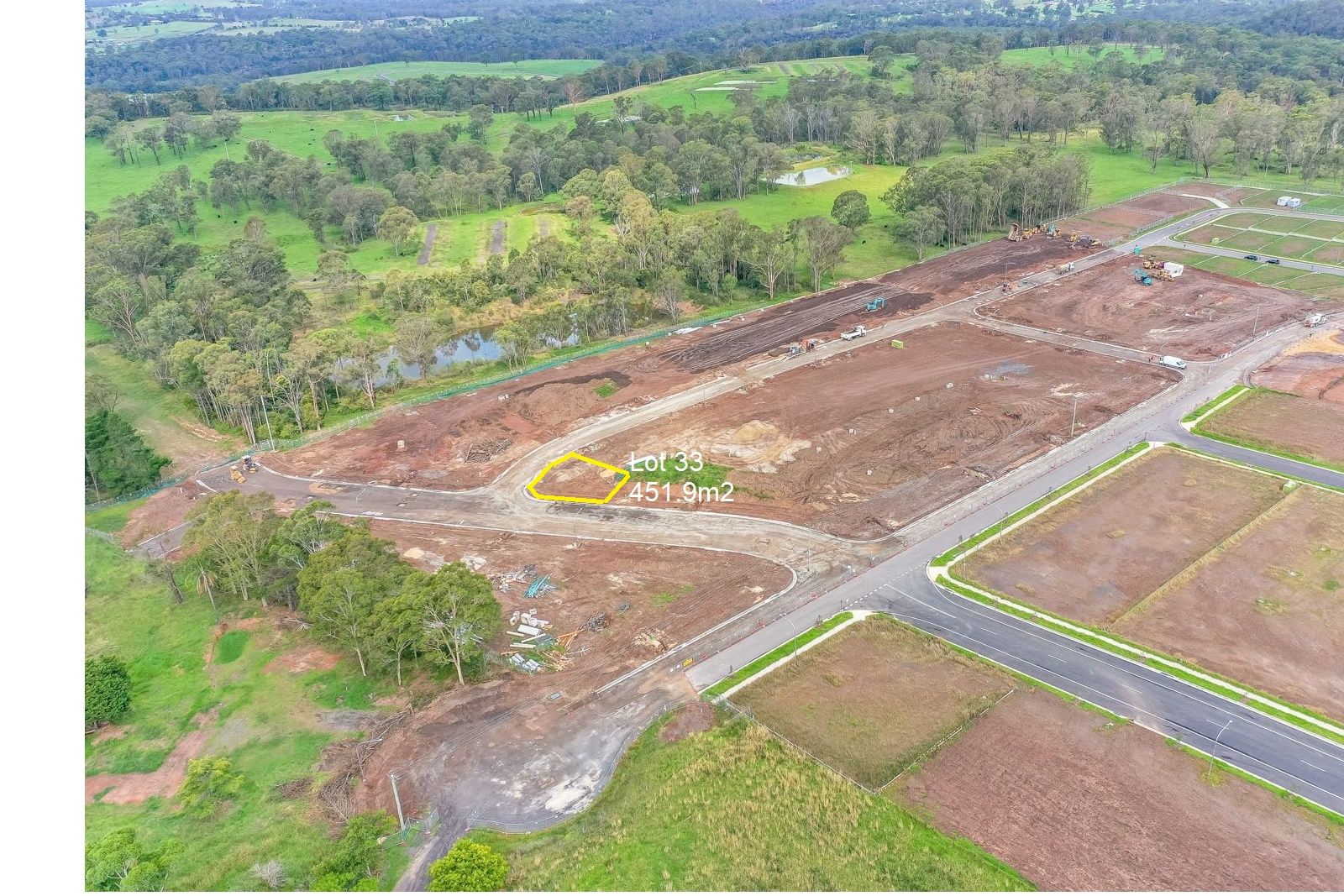 Tahmoor NSW 2573 vacant land for Sale, Price list available