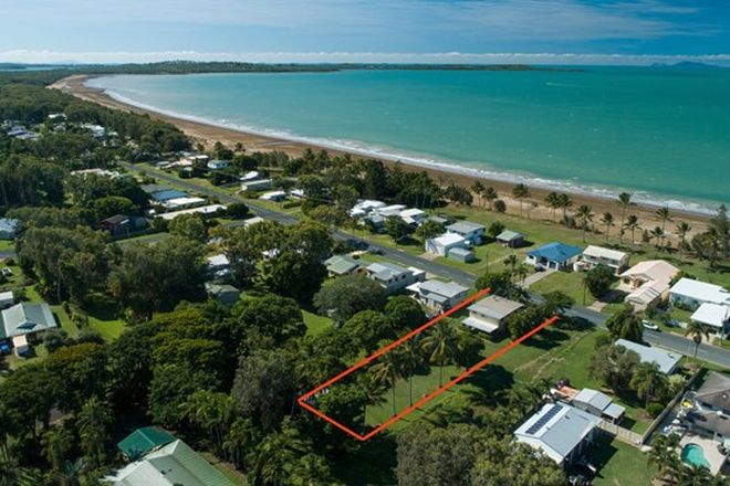 Picture of 23 Melba Street, ARMSTRONG BEACH QLD 4737