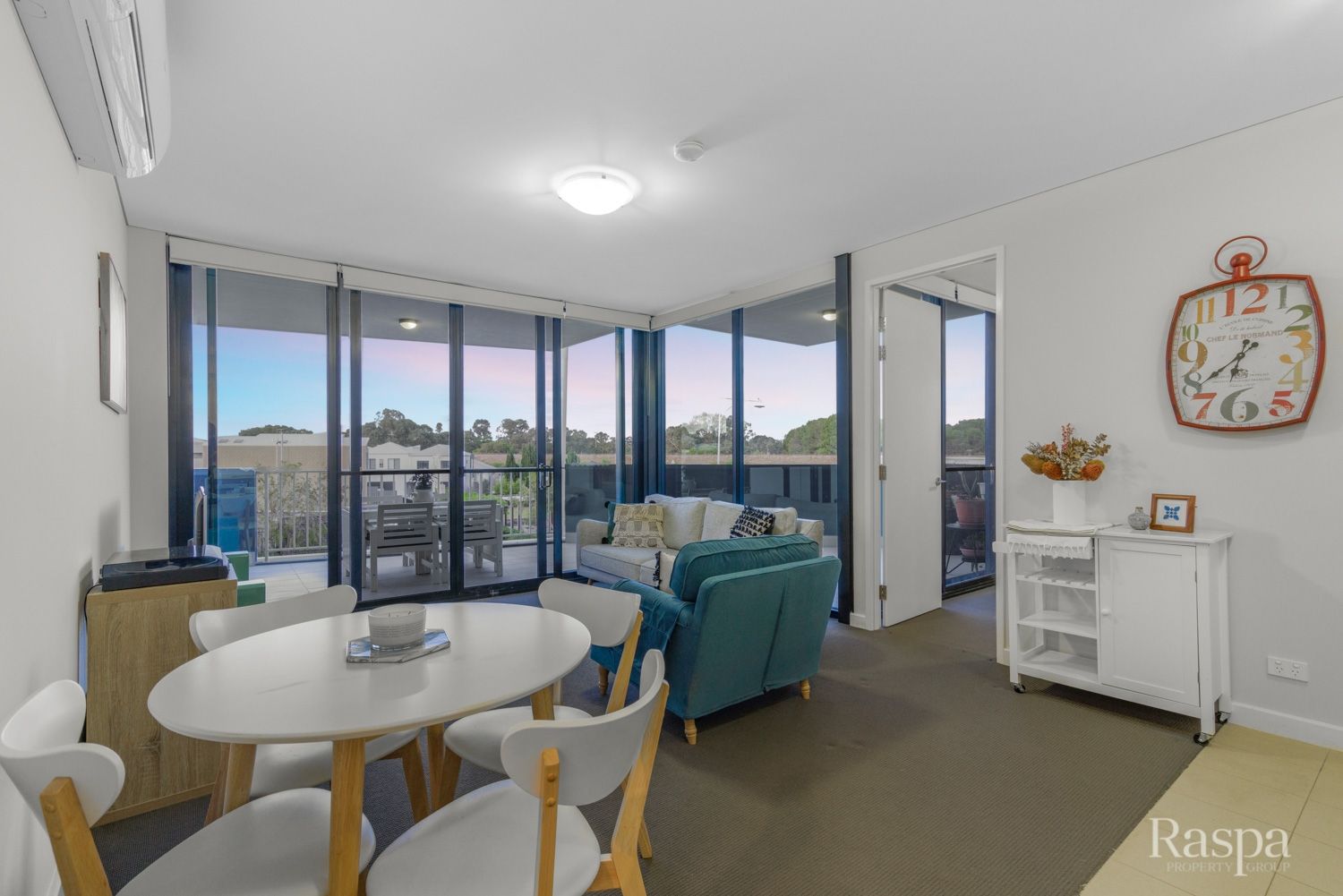 2 bedrooms Apartment / Unit / Flat in 22/15 Pallett Avenue SPEARWOOD WA, 6163