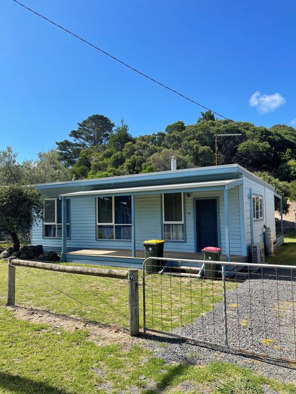 3 bedrooms House in 69 PANDORA Avenue VENUS BAY VIC, 3956