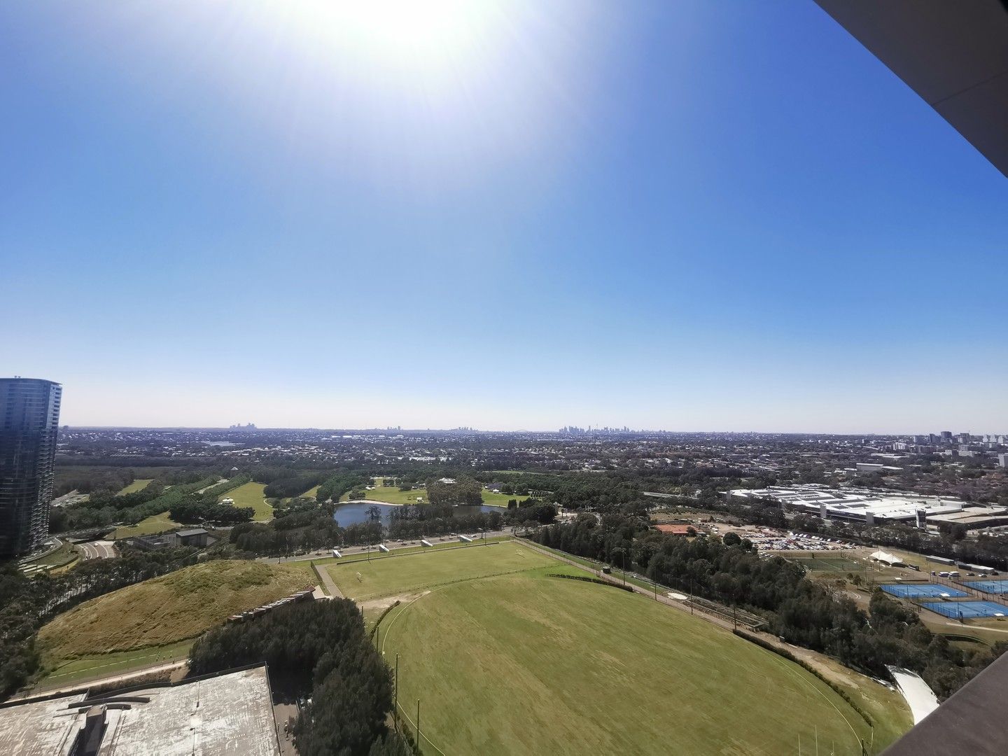 1 bedrooms Apartment / Unit / Flat in 2306/3 Olympic Blvd SYDNEY OLYMPIC PARK NSW, 2127