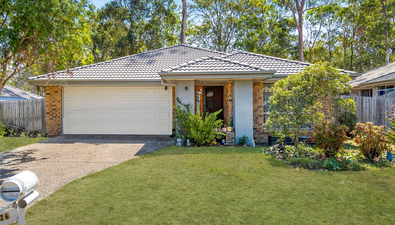 Picture of 26 Atlantic Drive, BRASSALL QLD 4305