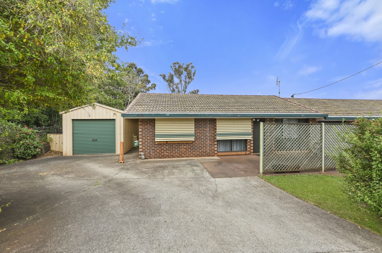 36 Hampton Street, Newtown QLD 4350