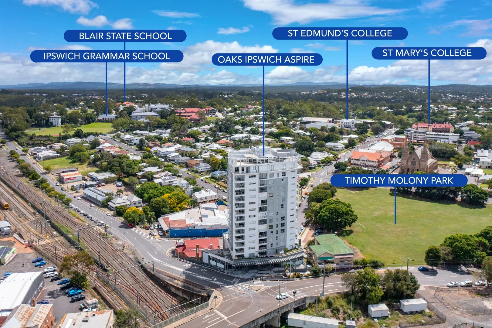 Additional image 27 of 901/11 Ellenborough Street, Woodend QLD 4305