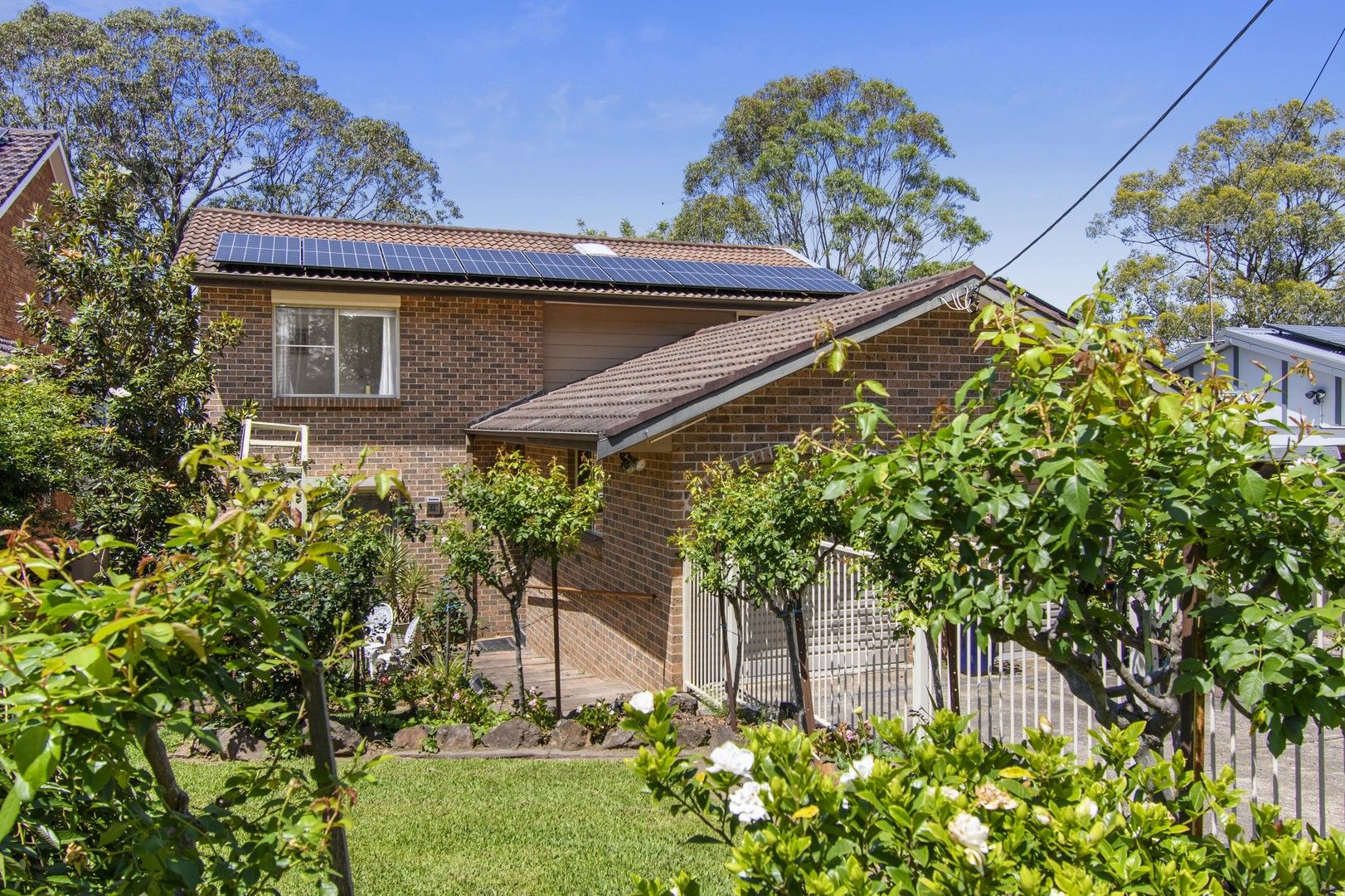 53 Old Bells Line Of Road, Kurrajong NSW 2758 House For Rent Domain