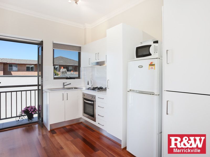 16/11 Woodcourt Street, Marrickville NSW 2204, Image 1