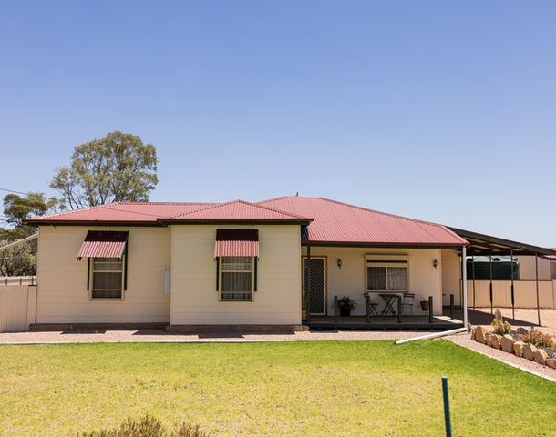 318 Scenic Drive, Napperby SA 5540