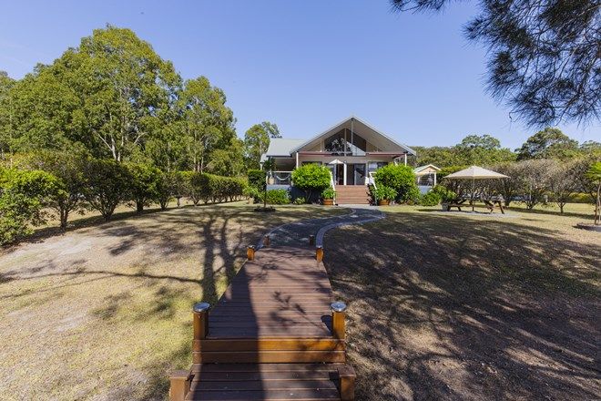 Picture of 68 Whimbrel Dr, NERONG NSW 2423