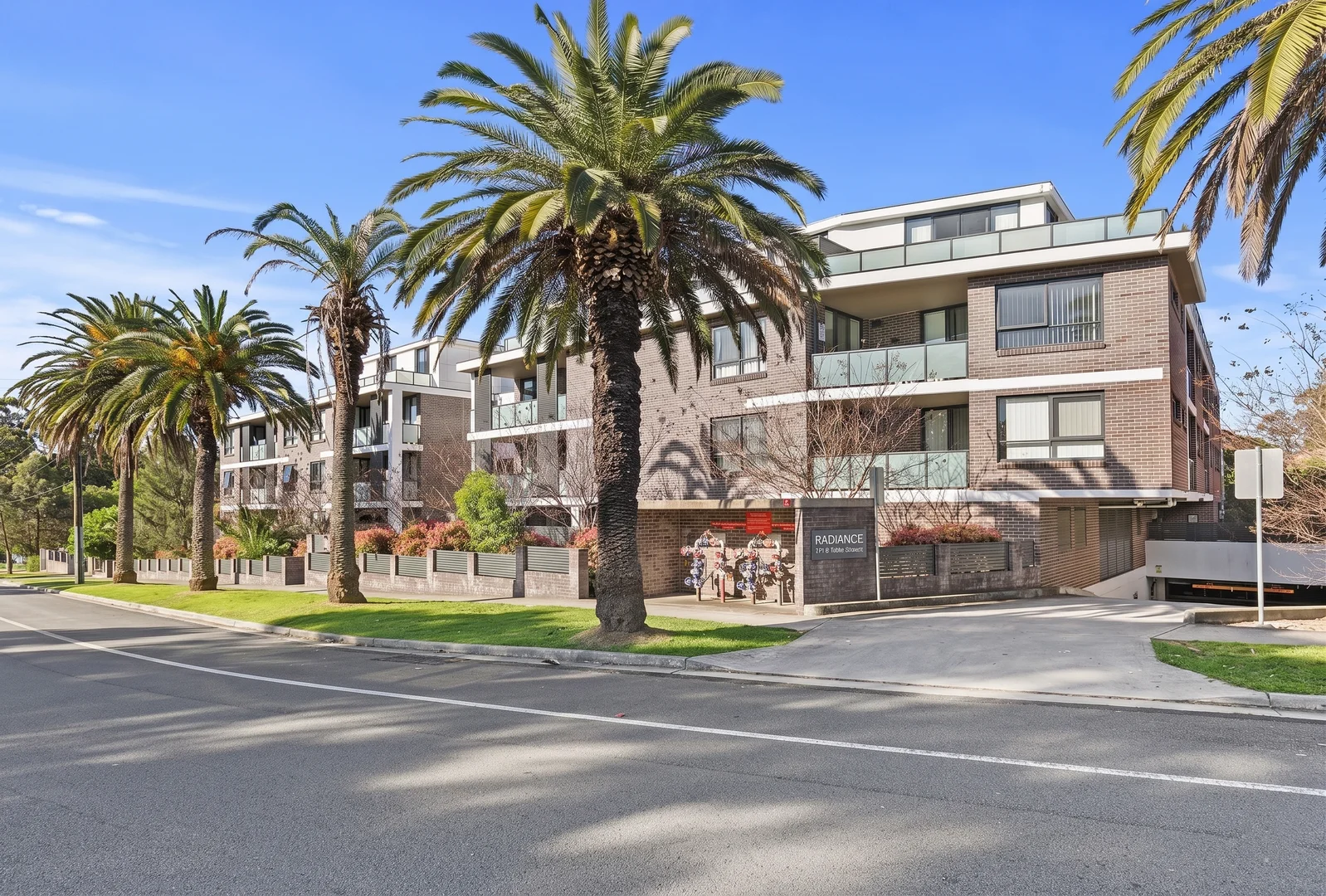 45/77-87 Fifth Avenue, Campsie NSW 2194