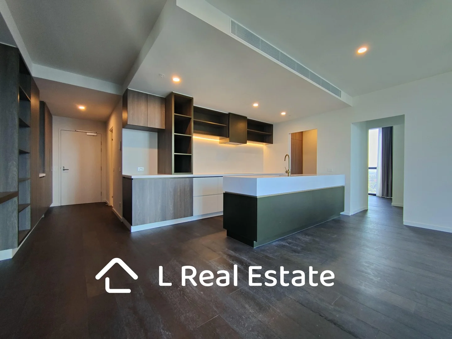 5202/119 Abeckett Street, Melbourne VIC 3000