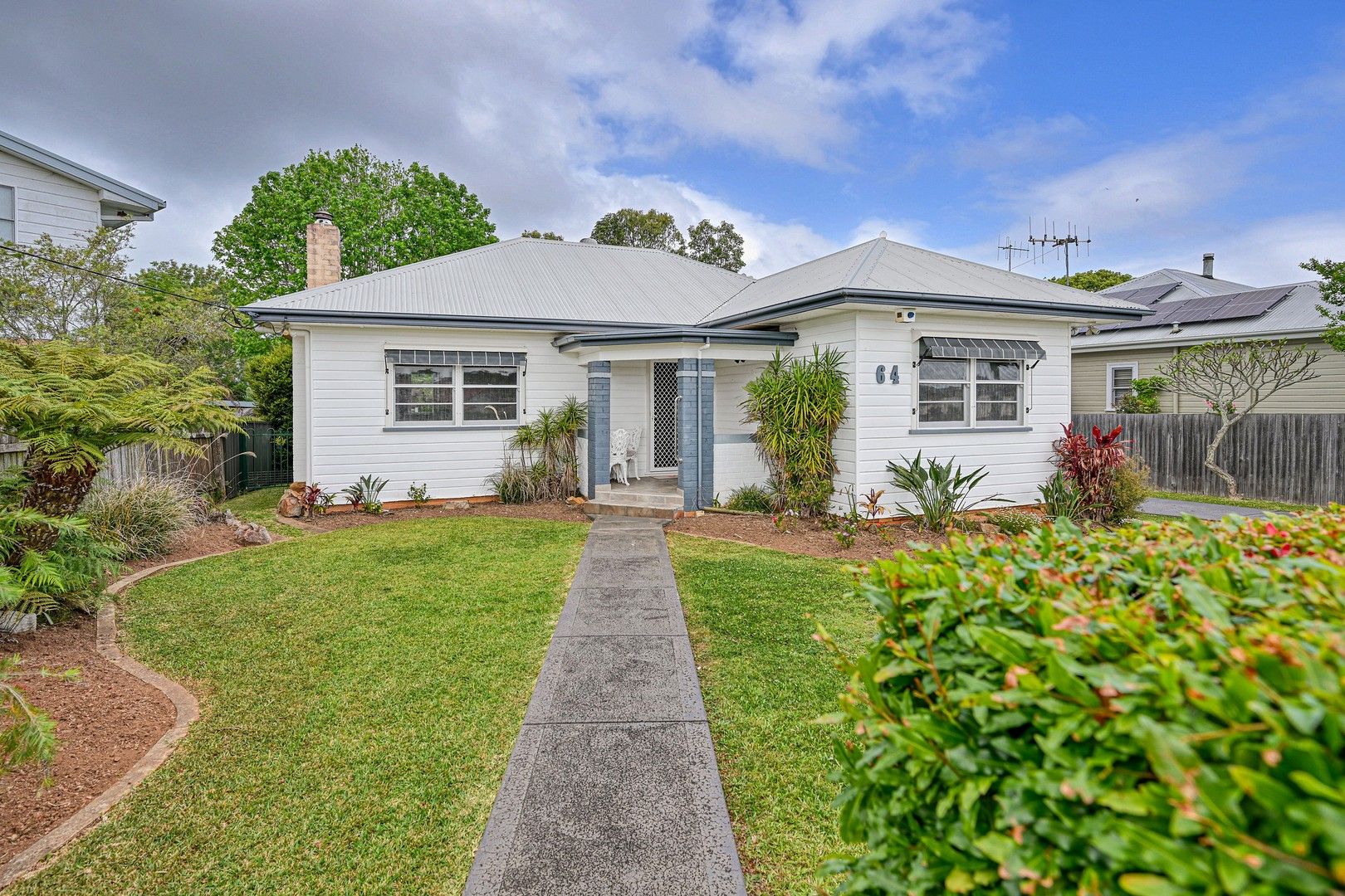 3 bedrooms House in 64 Gore Street PORT MACQUARIE NSW, 2444