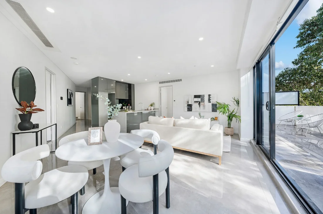 Additional image 7 of 524/7 Joynton Avenue, Zetland NSW 2017