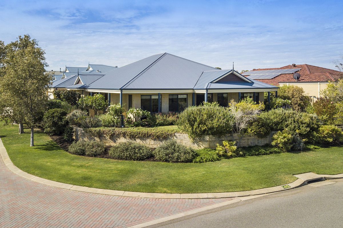 45 Berryessa Parkway, Secret Harbour WA 6173 Domain