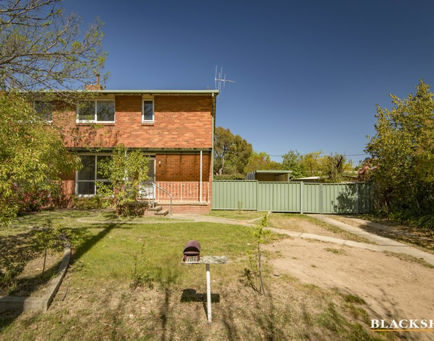 106 Majura Avenue, Ainslie ACT 2602