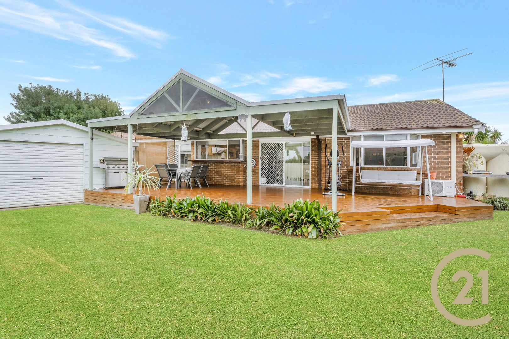 13 Viscount Close, Raby NSW 2566, Image 1