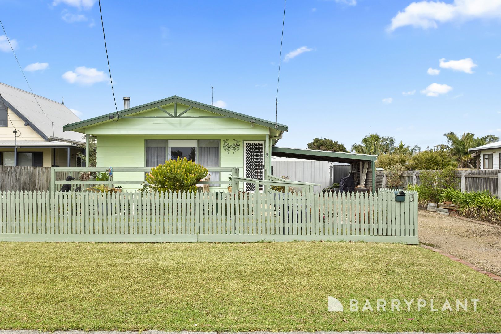 3 Sunnyside Avenue, Cape Woolamai VIC 3925, Image 1