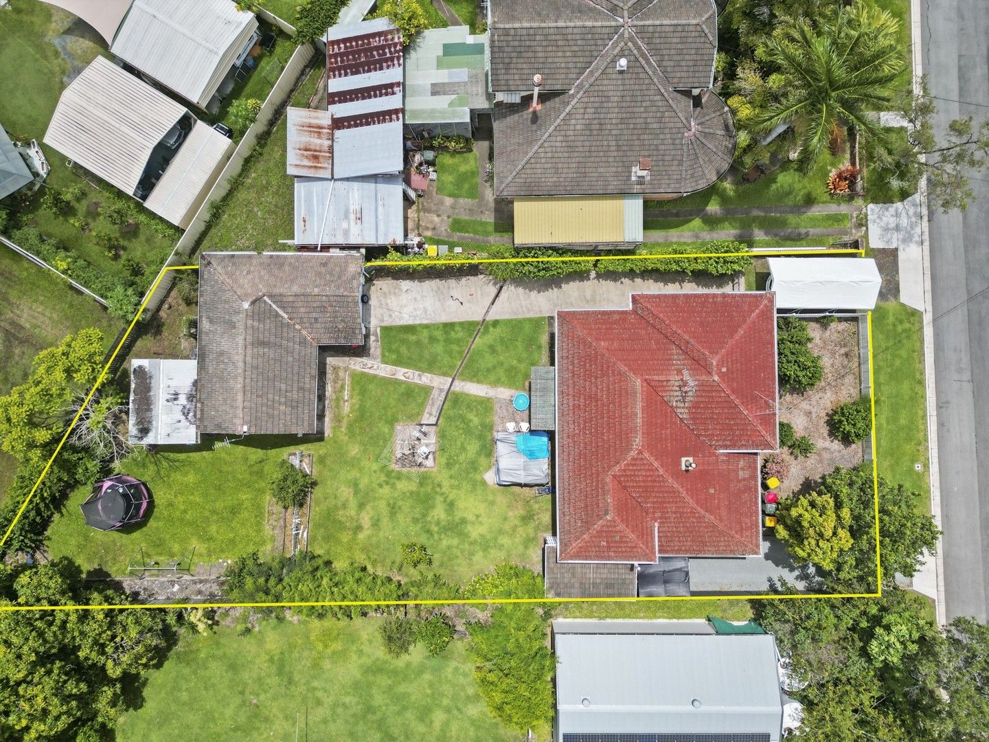 6 Ashton Street, Maryborough QLD 4650, Image 0