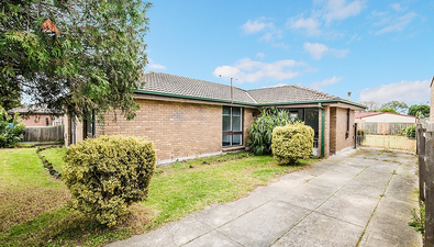 Picture of 87 Sladen Street, CRANBOURNE VIC 3977