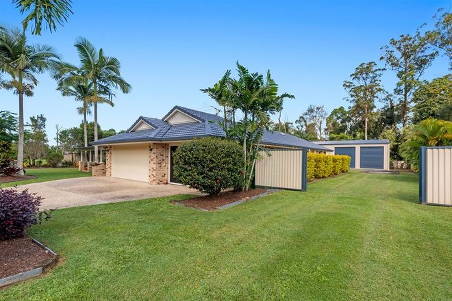 Picture of 20 Sidney Drive, BEERWAH QLD 4519