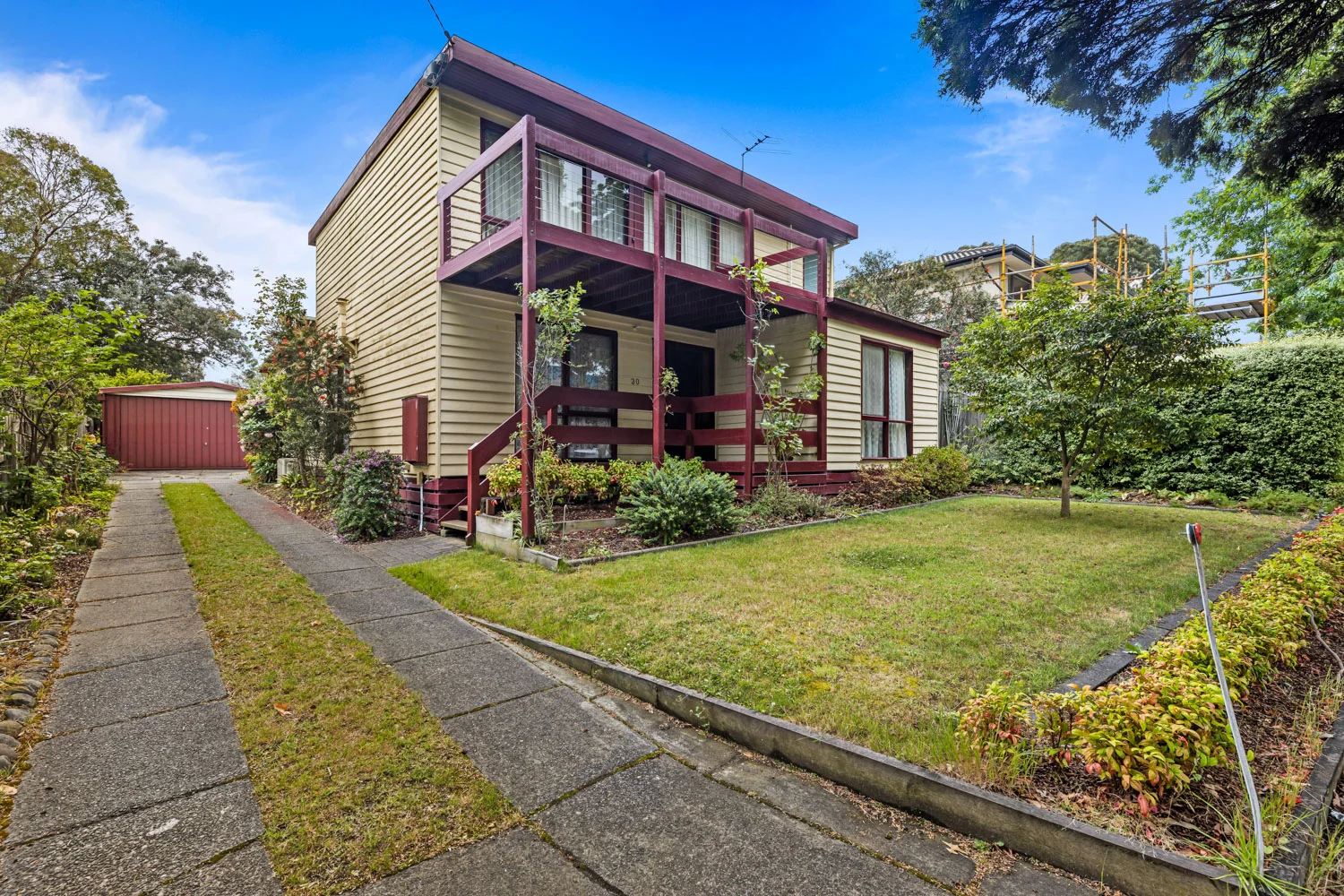 30 Cook Road, Mitcham VIC 3132