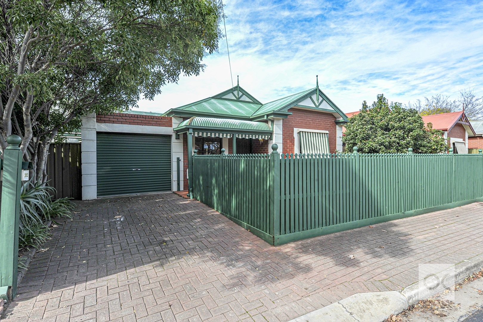 32C Dew Street, Thebarton SA 5031 House For Rent Domain