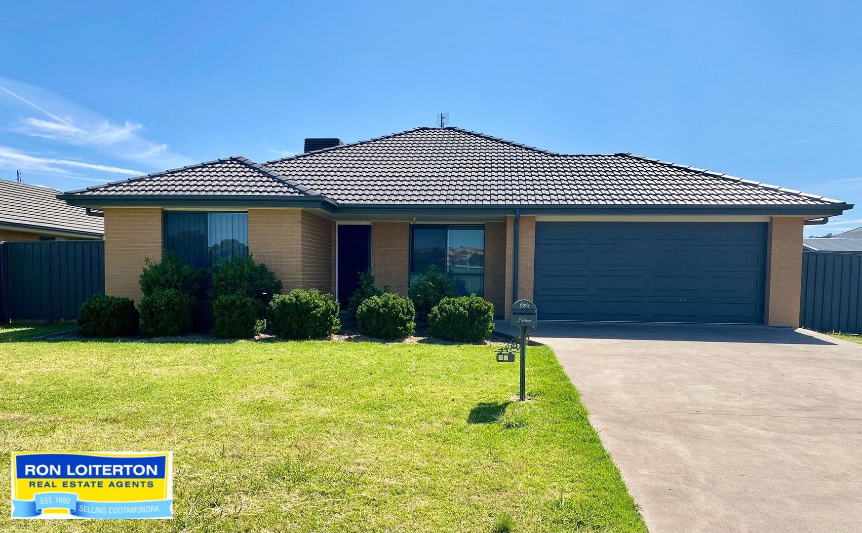 48 Wills St, Cootamundra NSW 2590, Image 0