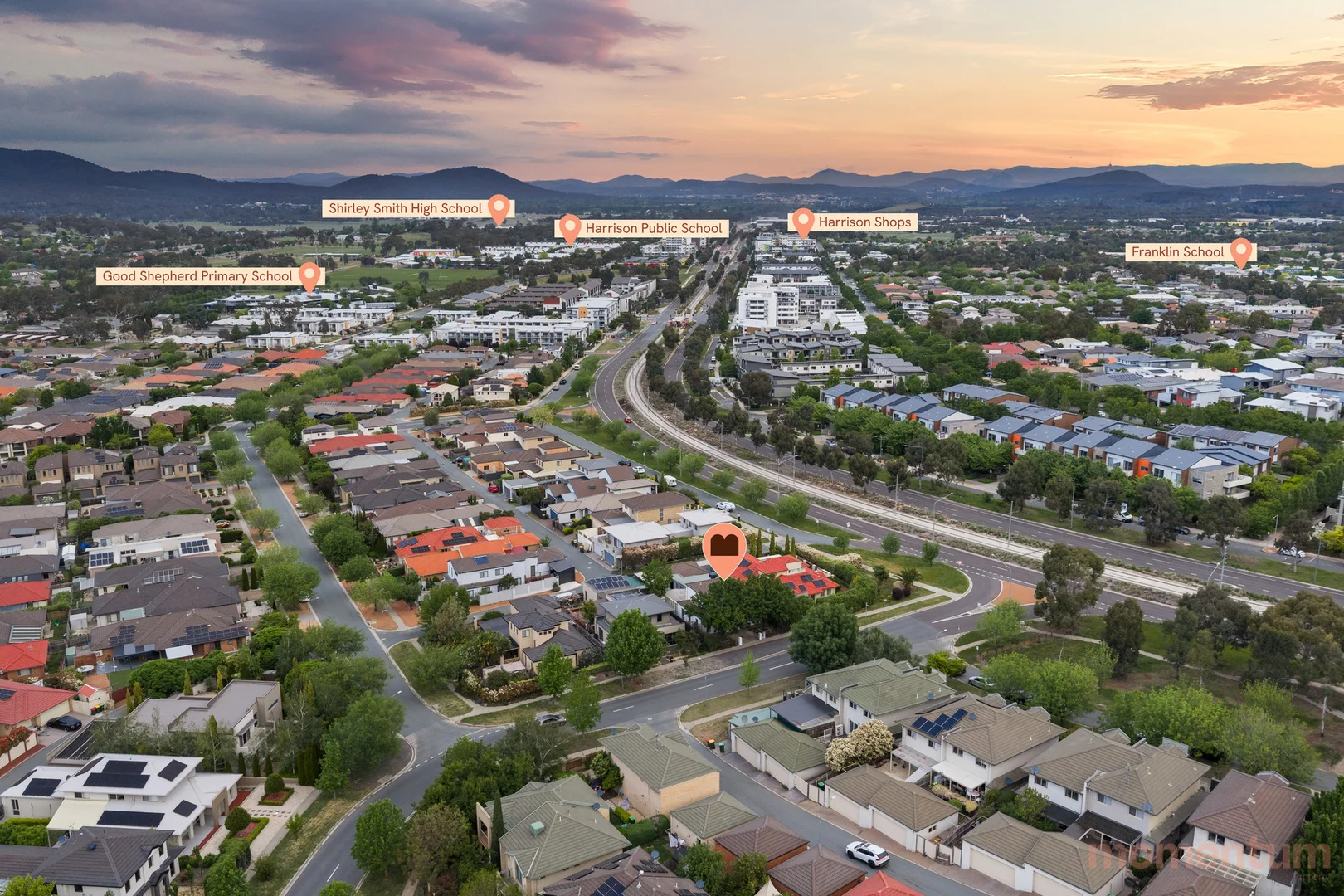 Additional image 23 of 4 De Bortoli Street, Harrison ACT 2914