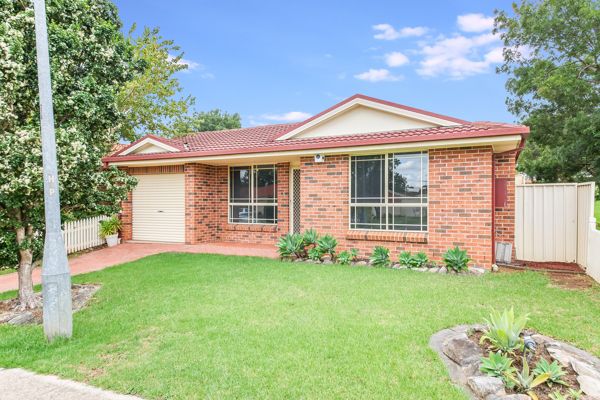 5 New Place, Narellan Vale NSW 2567