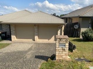 2/11 Applewood Court, Kallangur QLD 4503