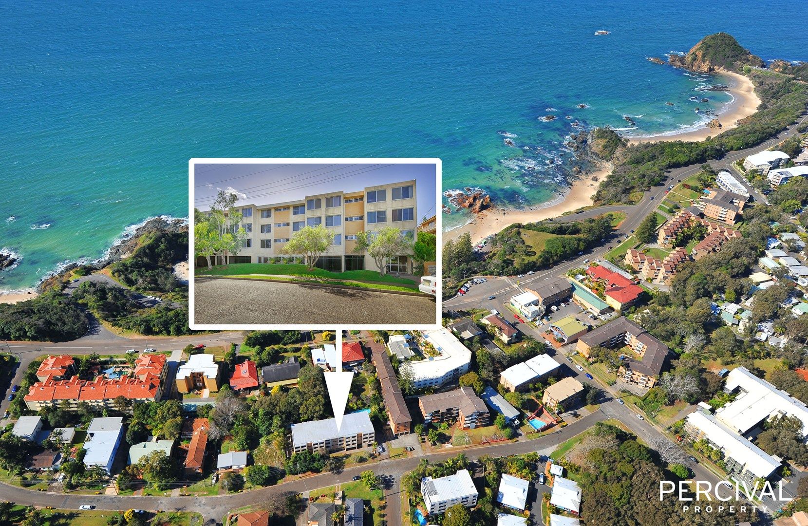 5/14 Surf Street, Port Macquarie NSW 2444, Image 0