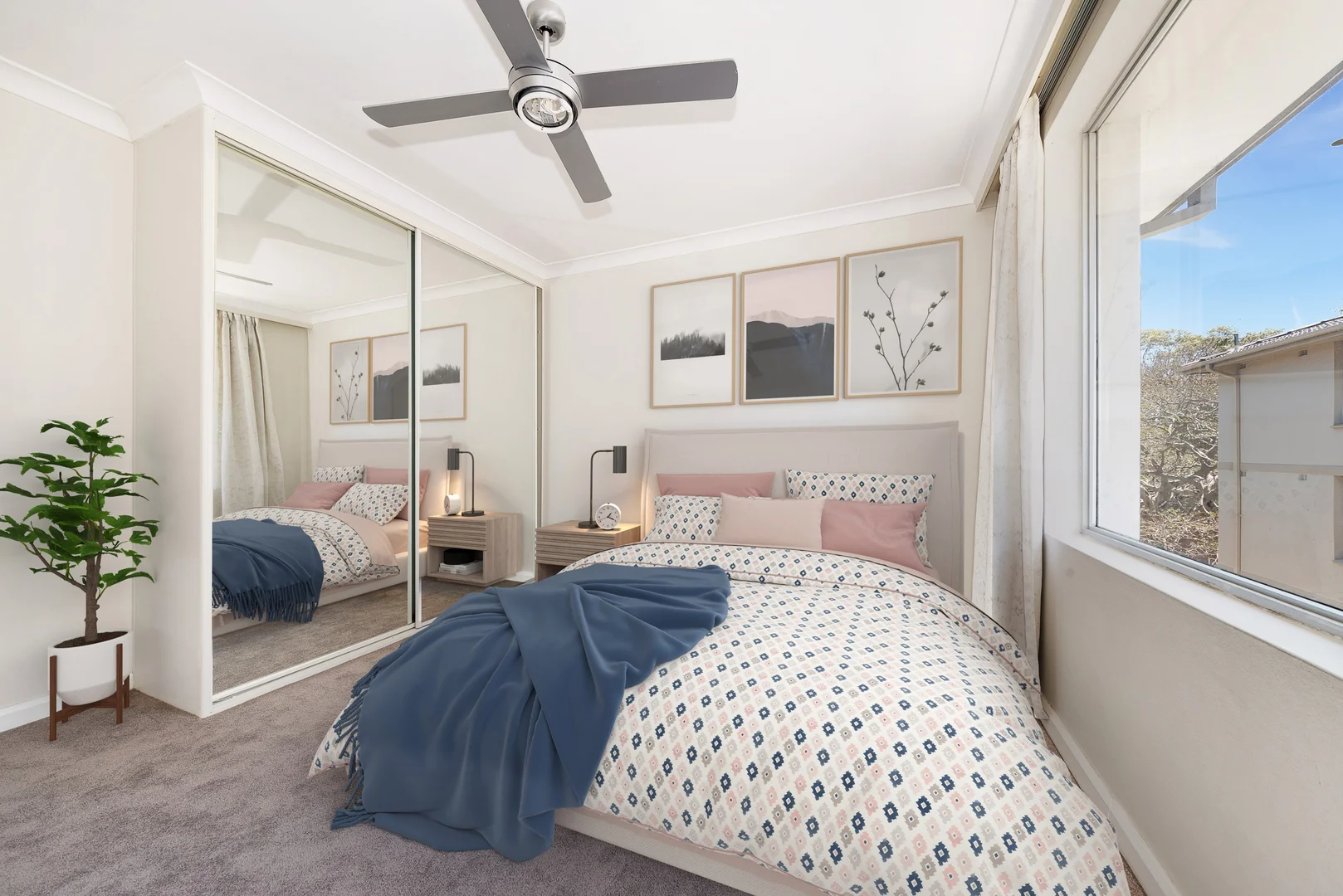 Additional image 2 of 6/28 Moodie Street, Cammeray NSW 2062