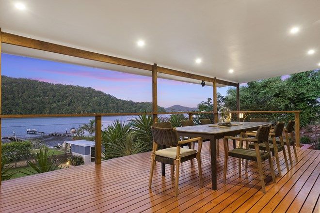 Picture of 67 Taylor Street, WOY WOY BAY NSW 2256