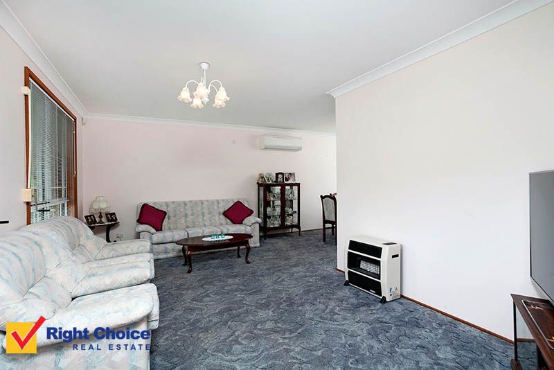 31 Scarborough Circuit, Albion Park NSW 2527, Image 2