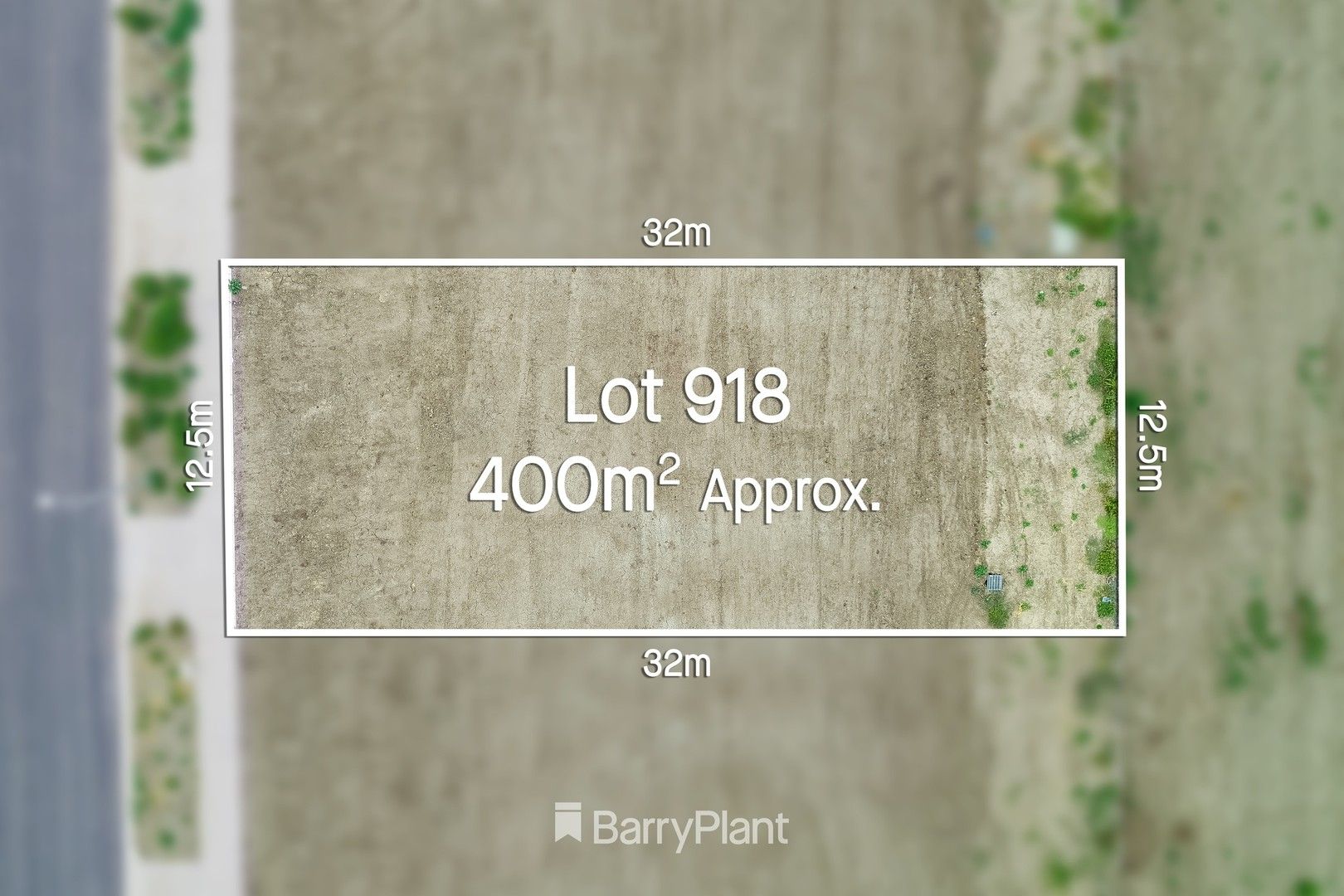 Vacant land in 28 Gilroy Crescent, CHARLEMONT VIC, 3217