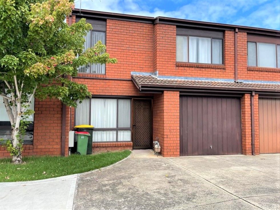 2 bedrooms Townhouse in 6/103-105 Mickleham Road TULLAMARINE VIC, 3043