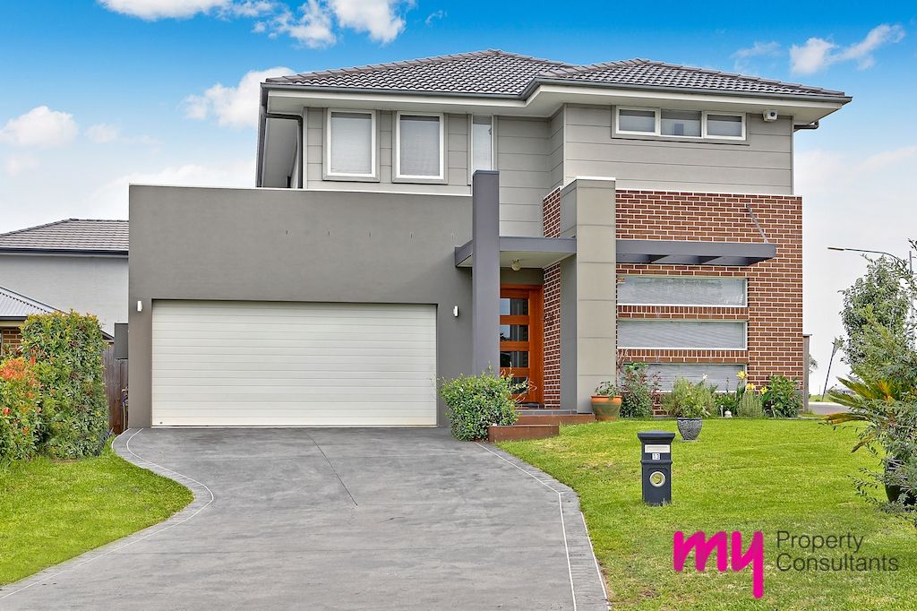 13 Clissold Street, Elderslie NSW 2570, Image 0